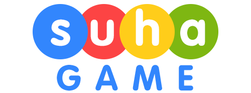 suhagame Logo